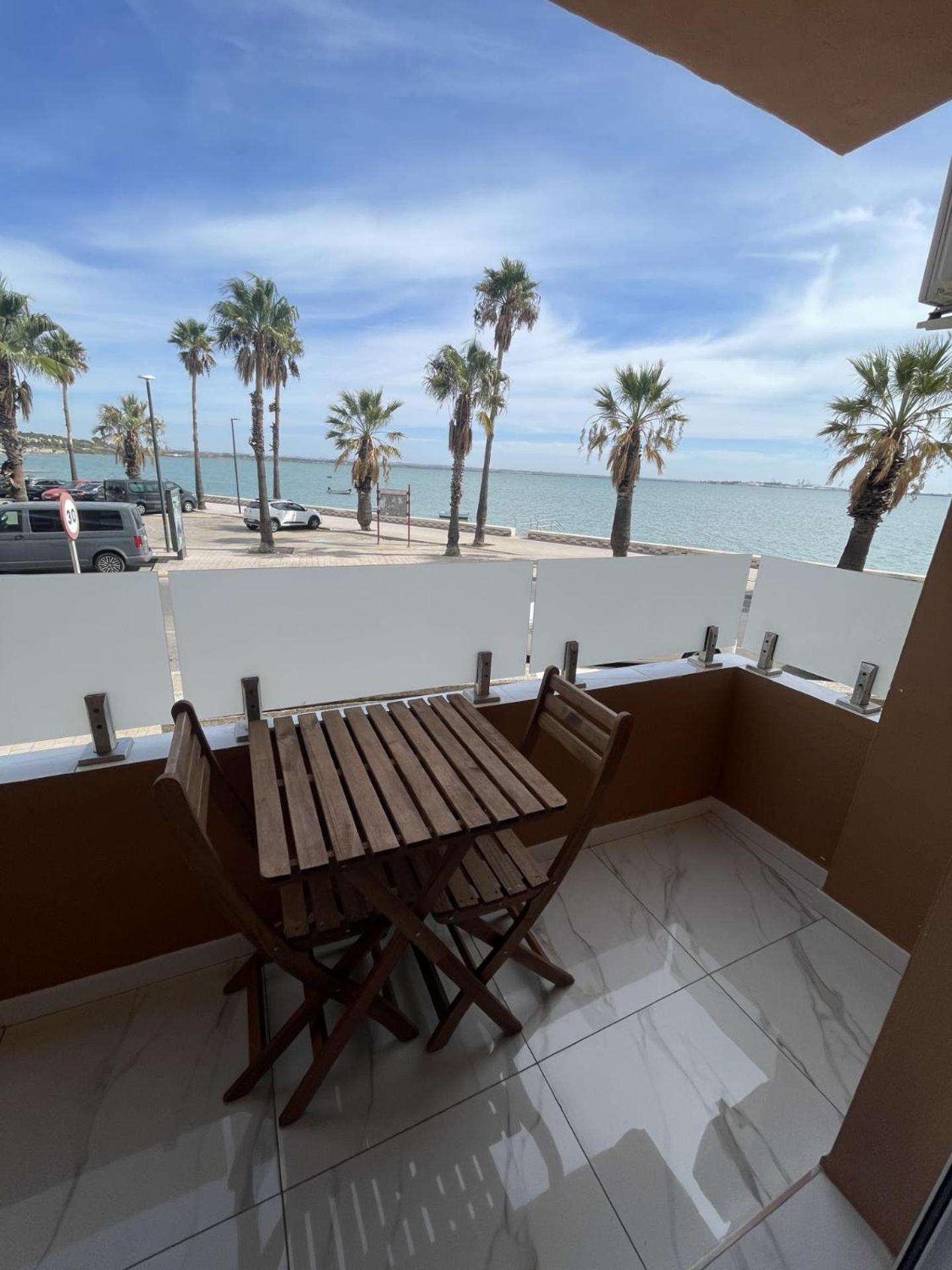 Apartment Mrati - Playa Puerto Real
